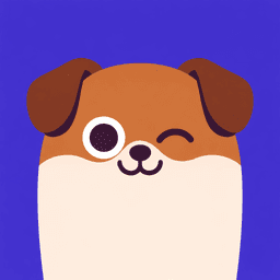 Good Boy app icon